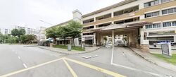 Hong Kah Point (D22), Shop House #605350281